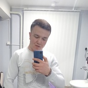 Gryuza 30 Nizhny Novgorod