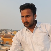 Hemant  Rajput 22 Moradabad