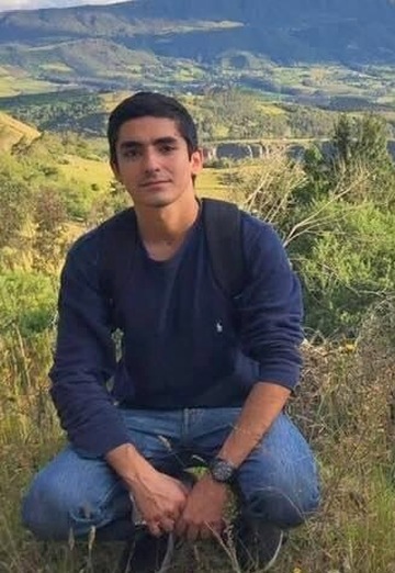 Jaime (@jaime318) — my photo № 4