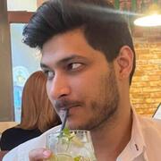 Gourav khajuria 26 Krakow