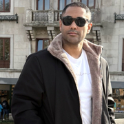 Joao Victor 31 Lisbon