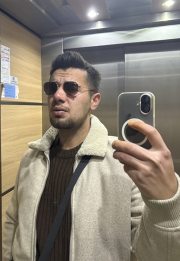 Abdurrahman (@abdurrahman130) — my photo № 1