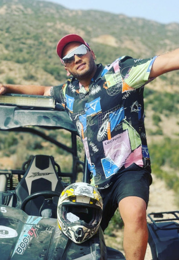 My photo - Othy, 33 from Casablanca (@othy2)