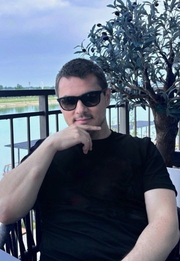 My photo - Vari, 39 from Zagreb (@roko92)