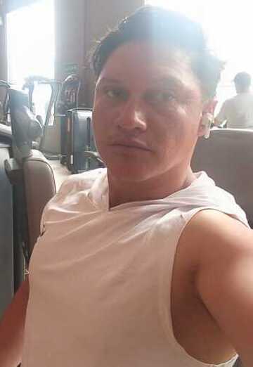 Agustin Mateus (@agustinmateus) — my photo № 1