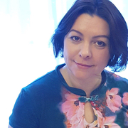 Diana 47 Saint Petersburg