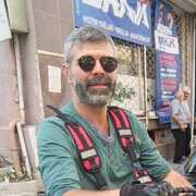 Mehmet 33 Istanbul