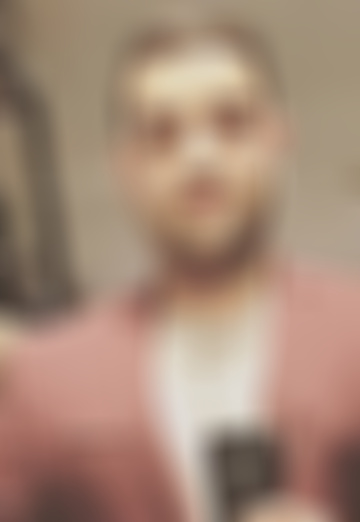 Моя фотография - Matin Abdulov, 42 из Санкт-Петербург (@matinabdulov)