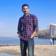 Sourav 26 Yoshkar-Ola