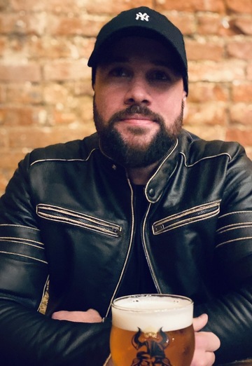 My photo - Jonatan, 31 from Rio de Janeiro (@jonatan110)