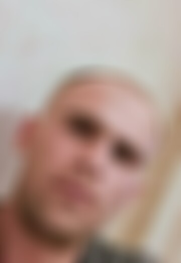 Моя фотография - Сергей, 35 из Париж (@sergey1219097)