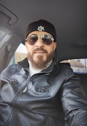 My photo - Amin, 28 from Nice (@amin4080)