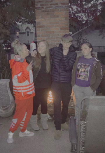 Blake (@blake209) — my photo № 3