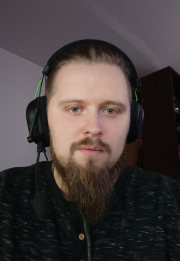 My photo - Richard, 28 from České Budějovice (@richard5899)