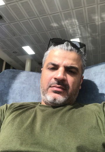 My photo - Hamid, 41 from Tehran (@hamid3264)