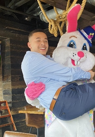 My photo - Neil, 24 from Chicago (@neil219)