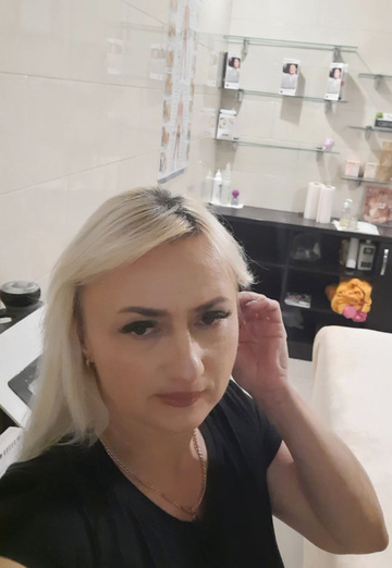 My photo - Katya, 45 from Kyiv (@katya101249)