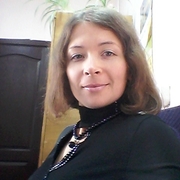 людмила 43 Кобрин