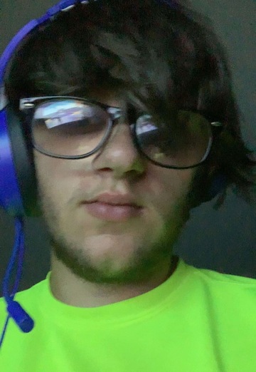 My photo - Britt, 21 from Casa Grande (@britt37)