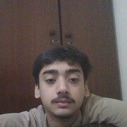 huzaifa 20 Karachi