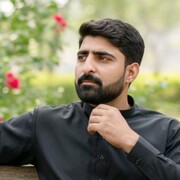 Khayrat Ali 24 Multan