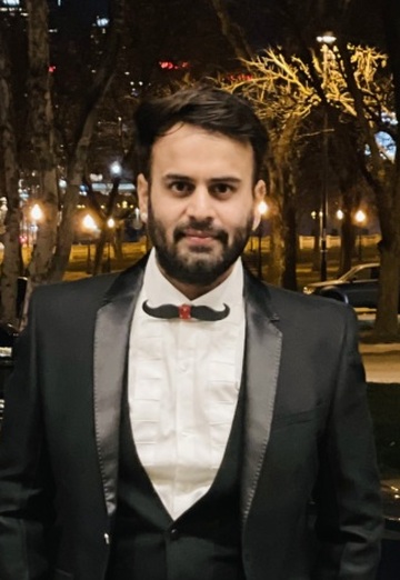 My photo - Amit, 32 from Kota (@amit967)