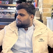 Akash Aman 23 Taşkent