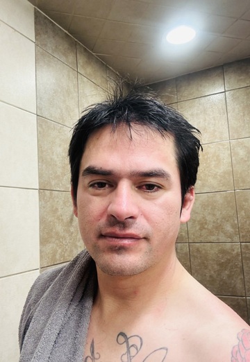 Estevan (@estevan6) — my photo № 1