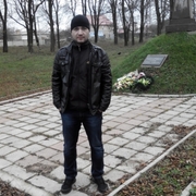 Анатолий 37 Знам'янка