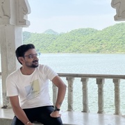 Shravan 29 Ahmedabad