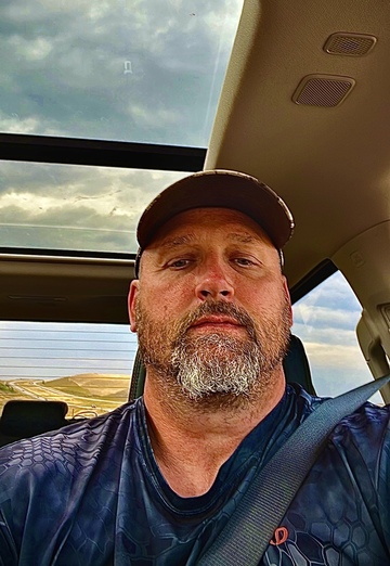 My photo - Jerry, 58 from Sheridan (@jerry1370)