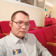 Tszyannur Tszyaerken 34 Новосибирск