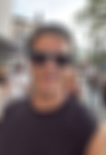 My photo - Simo, 45 from Barcelona (@simo800)