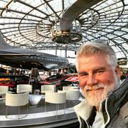 John Carter 56 Manchester