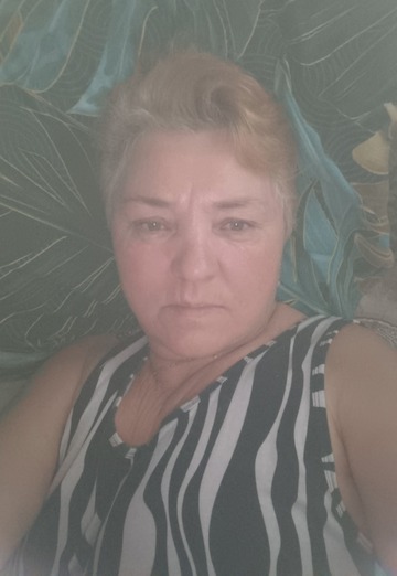 My photo - Svetlana, 54 from Blagoveshchensk (@svetlana354520)