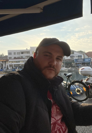 Sergen (@sergen233) — my photo № 1