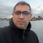 Luis Sierra 51 Brisbane
