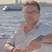 Андрей 54 Санкт-Петербург
