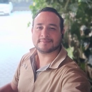 Lemuel Echeverría 34 Panamá
