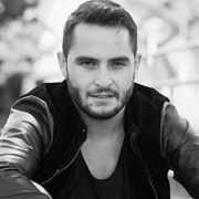 Ronald 🇪🇸🇨🇱 37 Madrid