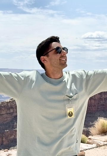 My photo - Pavel, 28 from Valencia (@pavel234522)