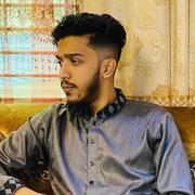 Md Wasiful Islam 22 Chittagong