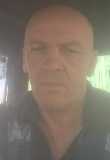 My photo - Aleksandr, 58 from Mineralnye Vody (@aleksandr1115295)