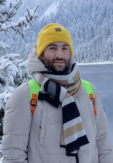 Benni (@benni55) — my photo № 1