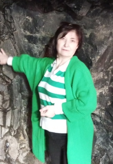 Karina (@karina58218) — my photo № 1