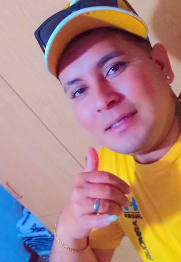 My photo - Jose, 25 from Lima (@jose3041)
