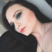 Anastasiya 30 Yekaterinburg