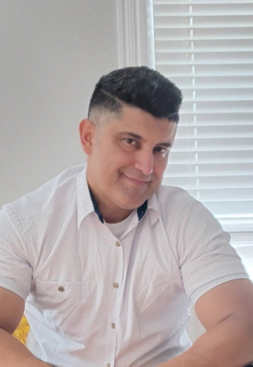 My photo - Gio, 46 from Boston (@gio5076)