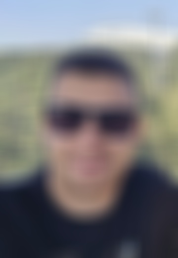 My photo - Mateusz, 31 from Świecie (@mateusz106)