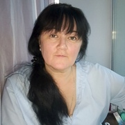 Ольга 47 Киров